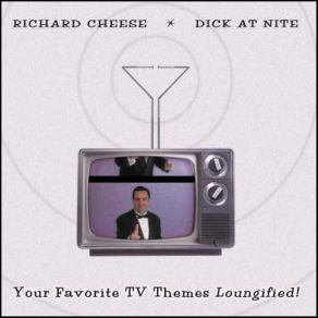 Download track Spiderman Theme Richard Cheese