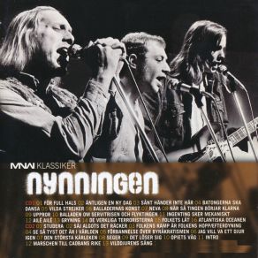 Download track Folkens Kamp Är Folkens Hopp / Efterdyning Nynningen