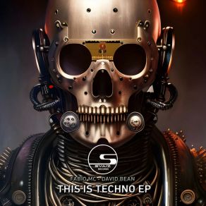 Download track This Is Techno (Original Mix) David Bean