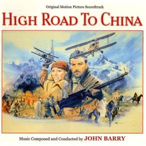 Download track Raid On Wong's Camp / Finale & End Credits John Barry