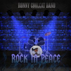 Download track Six O'clock Ronny Coolcat Band