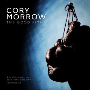 Download track I Don't Mind Cory Morrow