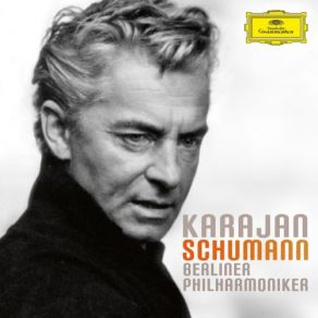 Download track Symphony No. 4 In D Minor, Op. 120: 2. Romanze (Ziemlich Langsam) Herbert Von Karajan, Berliner PhilharmonikerMichel Schwalbe