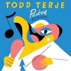 Download track Preben Goes To Acapulco (Prins Thomas Remix) Todd Terje