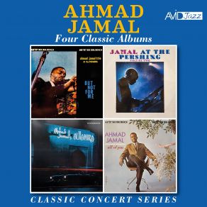 Download track I'll Remember April (Jamal At The Pershing Vol. 2) Ahmad JamalJamal