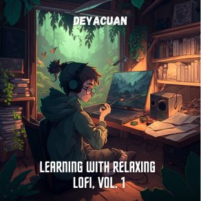 Download track MIDNIGHT STUDY SESSION LOFI DEYACUAN