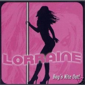 Download track Desire Lorraine