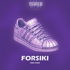 Download track Forsiki (Slow Club Remix) Greel