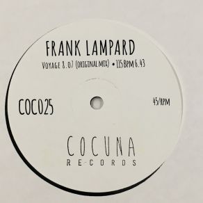 Download track Voyage Frank Lampard