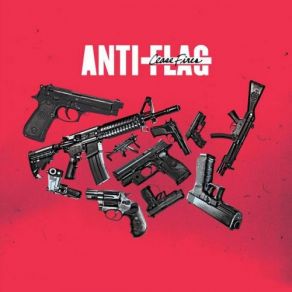 Download track Kill The Rich (Re-Recorded) Anti Flag