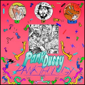 Download track Pank X Pank Dussy