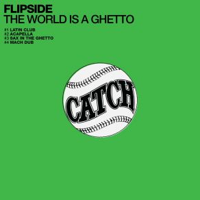 Download track The World Is A Ghetto (Mach Dub) FlipsideBrian 