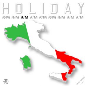 Download track Holiday (Instrumental Version) R & M, Beach Club Records