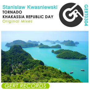 Download track Khakassia Republic Day (Original Mix) Stanislaw Kwasniewski