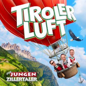 Download track Da Sprach Der Alte Häuptling Die Jungen Zillertaler