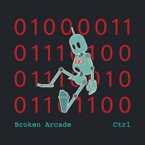 Download track Ctrl Broken Arcade