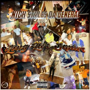 Download track Please Don't Like Em (Live) Nick Styles