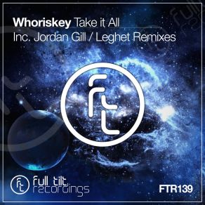 Download track Take It All Whoriskey