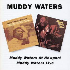 Download track Nine Below Zero Muddy Waters