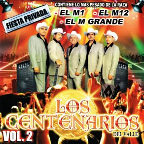 Download track Atrapado Los Centenarios