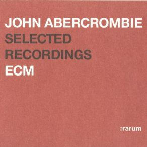 Download track Stray John Abercrombie