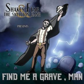 Download track Drills & Engines Skeleton Gang, Shakes Fear