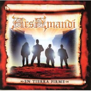 Download track El Altar Ars Amandi