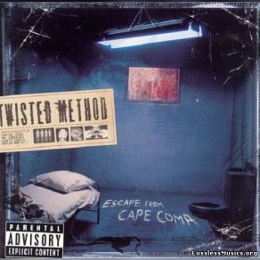 Download track Shine Twisted Method