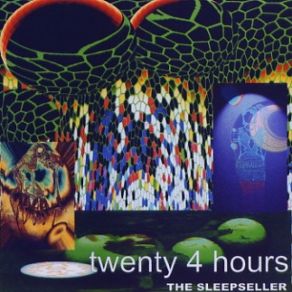 Download track Drops Falling Out Of Space Twenty Four Hours