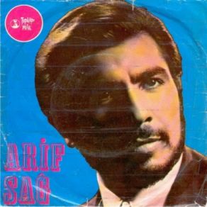 Download track Şu Diyarı Gurbet Elde Arif Sağ