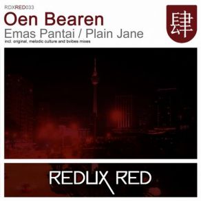 Download track Plain Jane (Original Mix) Oen Bearen