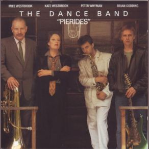 Download track Terpsichore: Dance The Dance Band