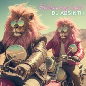 Download track Follow My Lead (Disco House Remix) DJ Absinth