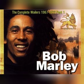 Download track Can't You See (Alternate Take) Bob Marley, The Wailers