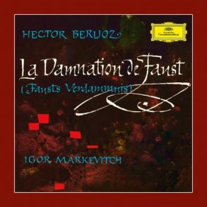 Download track Ballet Des Sylphes Igor MarkevitchRichard Verreau