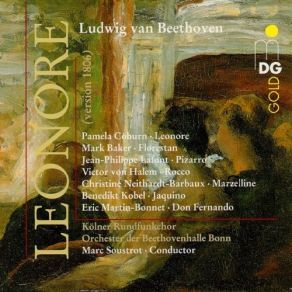 Download track 6. Zweiter Auftritt. Dialog Leonore Rocco: Wie Kalt Ist Es In Diesem Unterirdischen Gewölbe Ludwig Van Beethoven