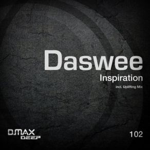 Download track Inspiration (Original Mix) Daswee