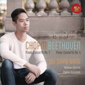 Download track Piano Concerto No. 4 In G Major, Op. 58 I. Allegro Moderato See Siang Wong