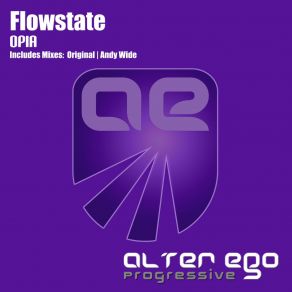 Download track Opia (Andy Wide Remix) Flowstate