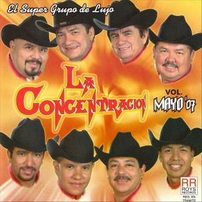 Download track La Baica La Concentracion