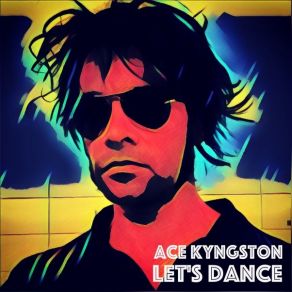 Download track Let's Dance (Instrumental) Ace Kyngston