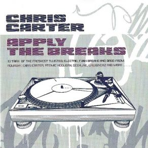 Download track Disco Biscuit Chris CarterMaster Blaster, Aquasky