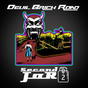 Download track Dead Petals Second JaR