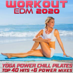 Download track Joy Rave (79 BPM, Yoga Power Chill Pilates Fitness Edit) Workout Electronica