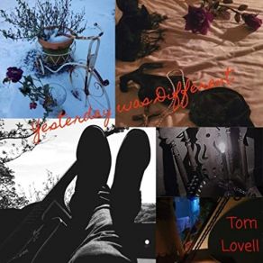 Download track She Said Don't Go Tom Lovell