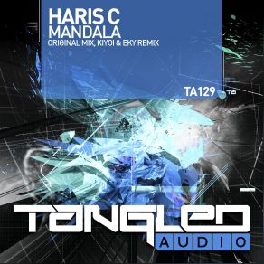 Download track Mandala (Kiyoi'and Eky Radio Edit) Haris CKiyoi