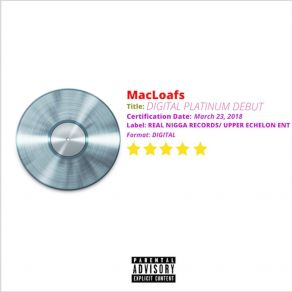 Download track Last Call MacLoafs