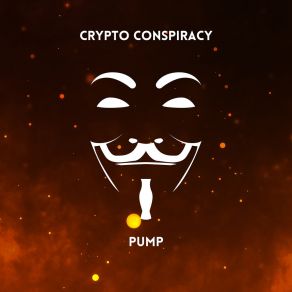 Download track Wolf Of Crypto Crypto Conspiracy