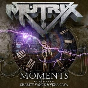 Download track Moments Charity Vance, Mutrix, Vena Cava