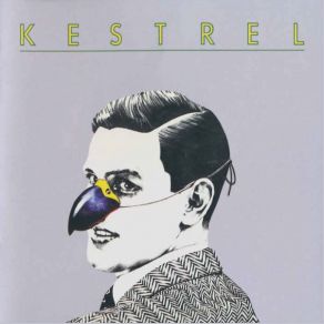 Download track The Acrobat (Alternate Version) Kestrel